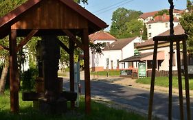 Apartmán-Hovorany